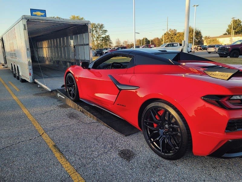 Genesis Exotic Transport LLC