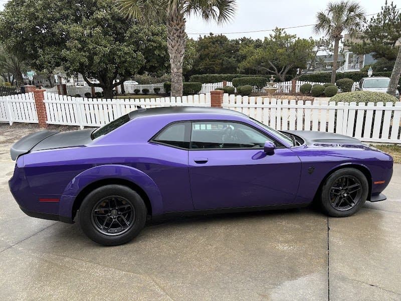 Genesis Exotic Transport LLC photo 2