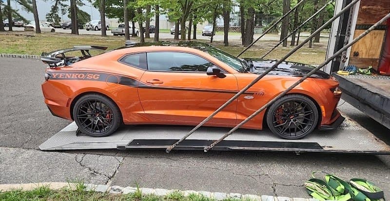 Genesis Exotic Transport LLC photo 3