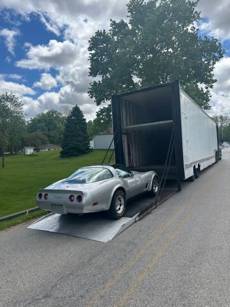 Genesis Exotic Transport LLC photo 4