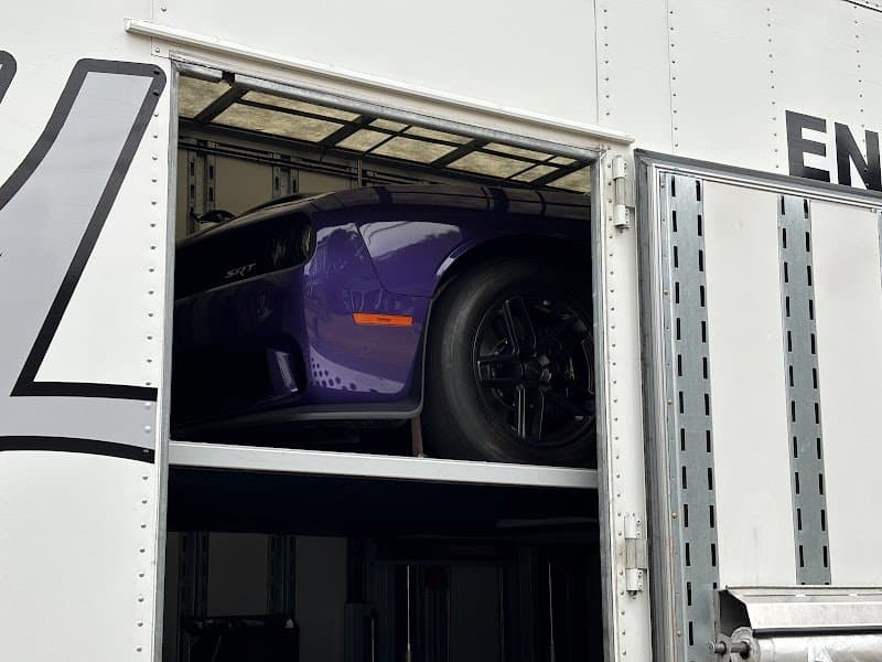 Genesis Exotic Transport LLC photo 5