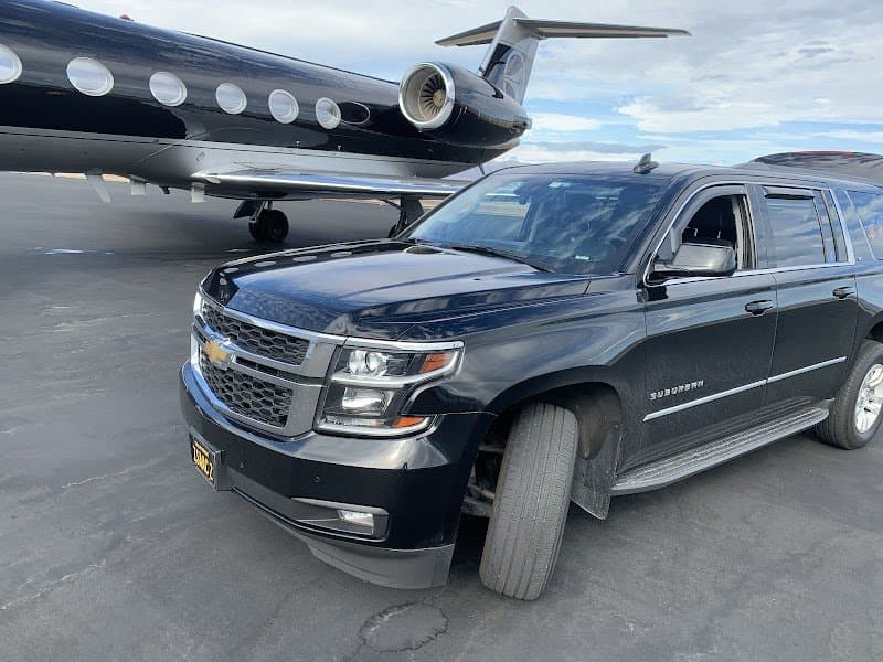 Genesis Transportation