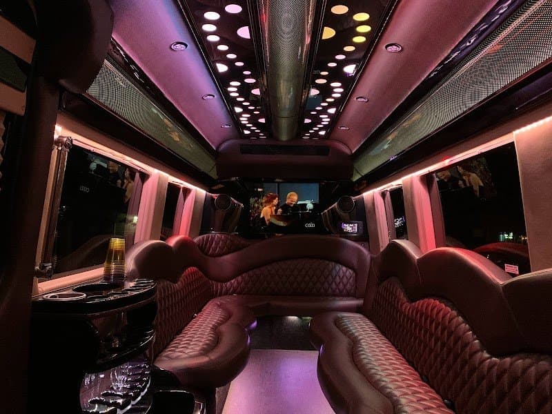 Genesis Transportation photo 2