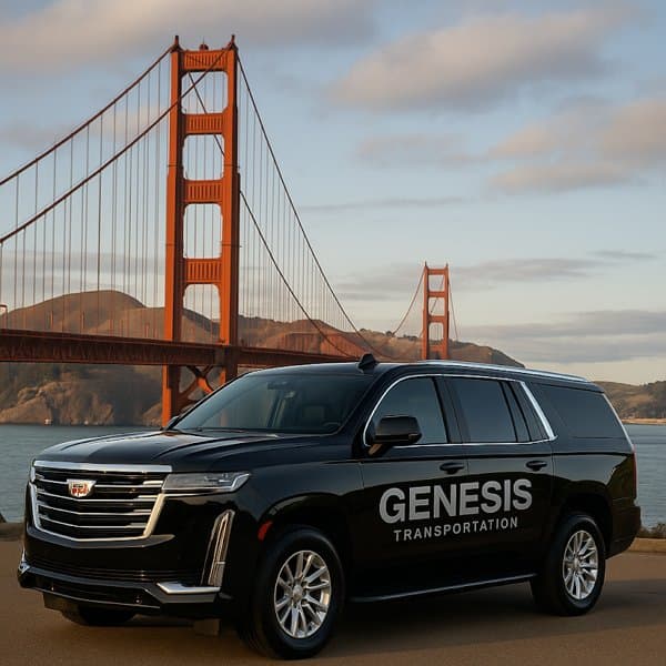 Genesis Transportation photo 3