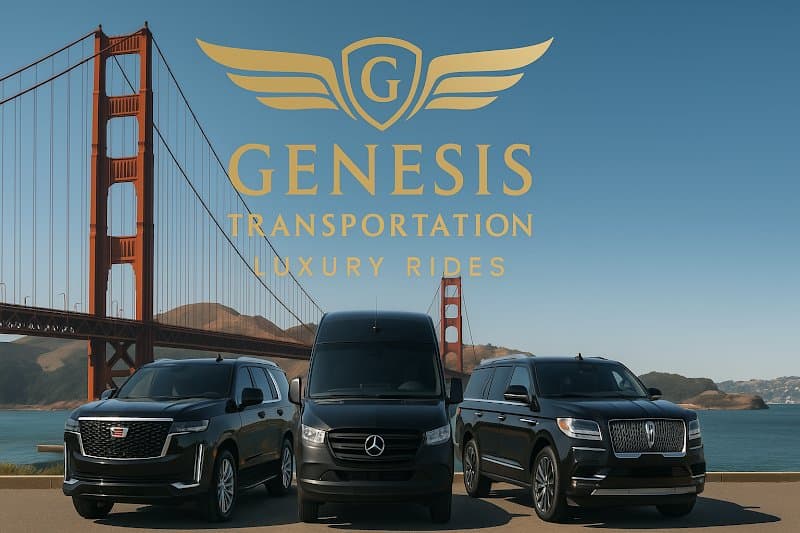 Genesis Transportation photo 4