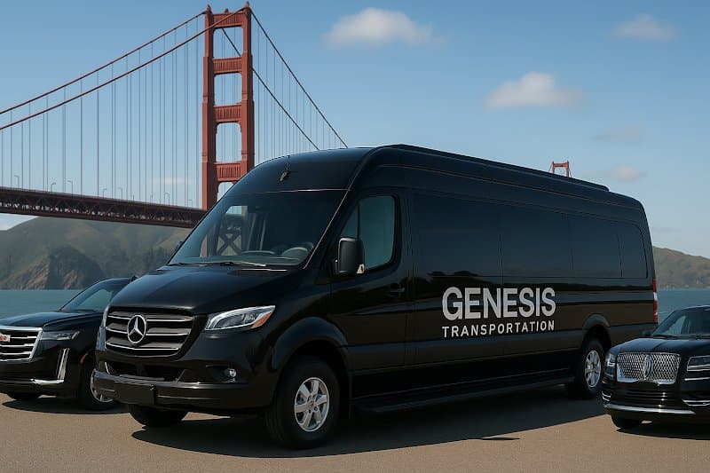 Genesis Transportation photo 5