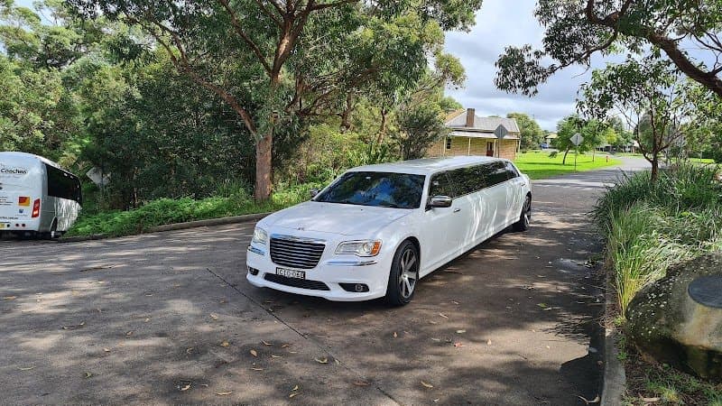 Get Chauffeured photo 4