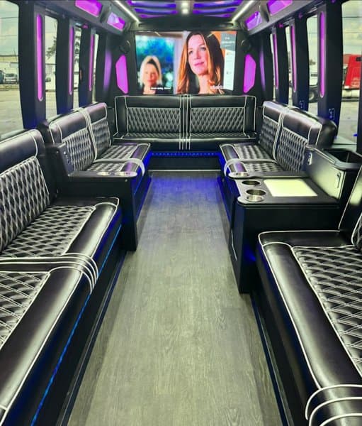 GET Global Executive Transportation