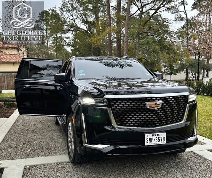 GET Global Executive Transportation photo 4