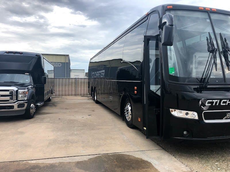 GET Global Executive Transportation photo 5