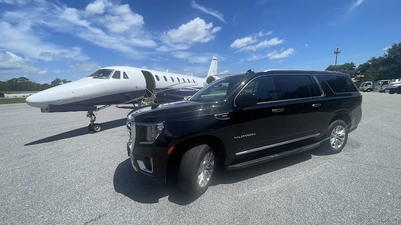 GMB Limo and Executive Transportation