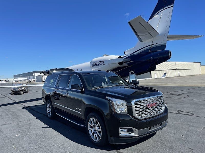 GMB Limo and Executive Transportation photo 2