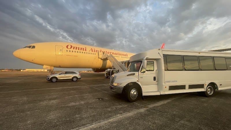 GMB Limo and Executive Transportation photo 4