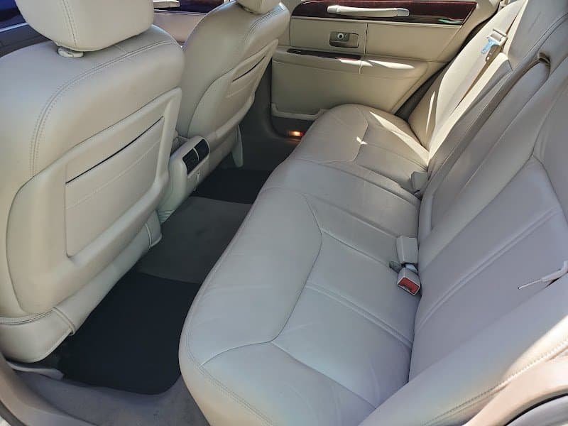 GoldStar Town Car Services