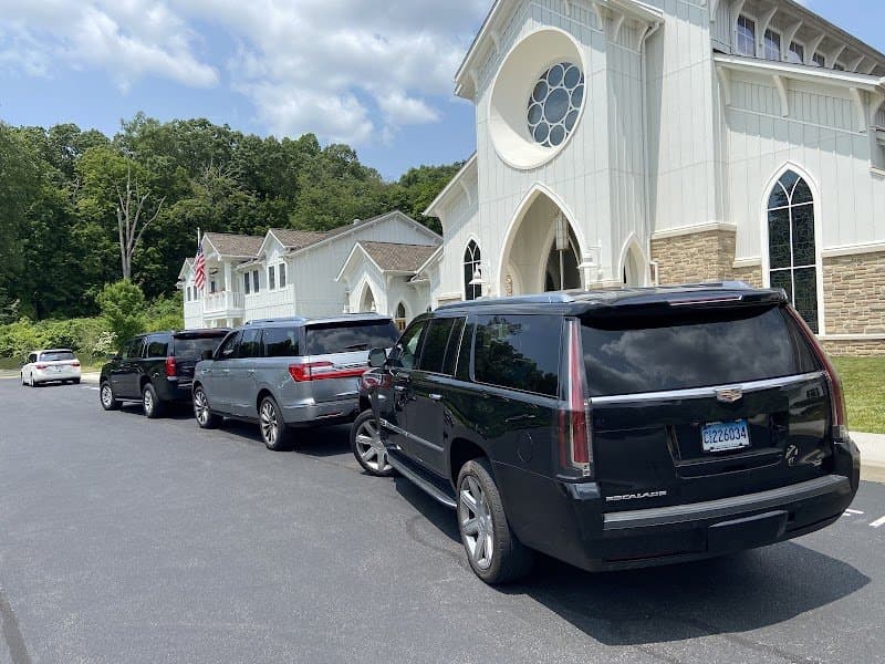 Greenwich Star Car Service LLC