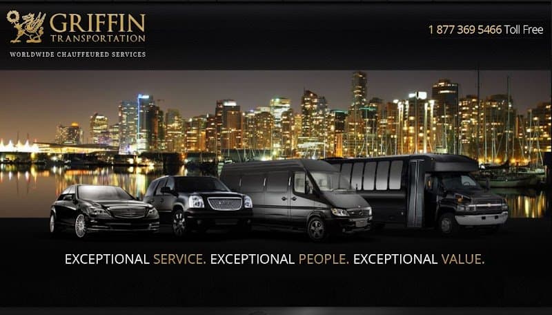 Griffin Transportation Services