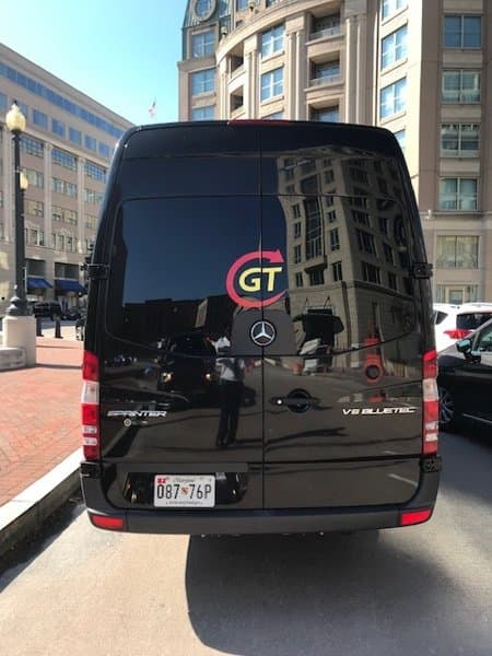 GT ON TIME RIDE photo 2