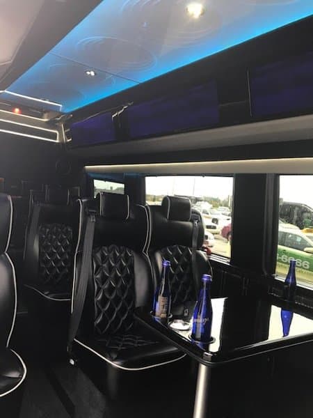 GT ON TIME RIDE photo 5