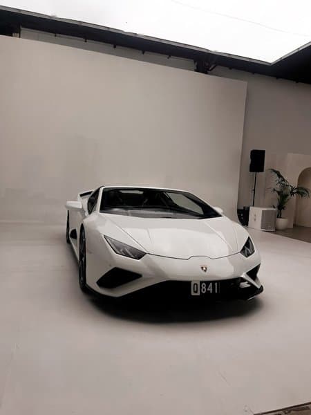 Halo Rentals photo 2