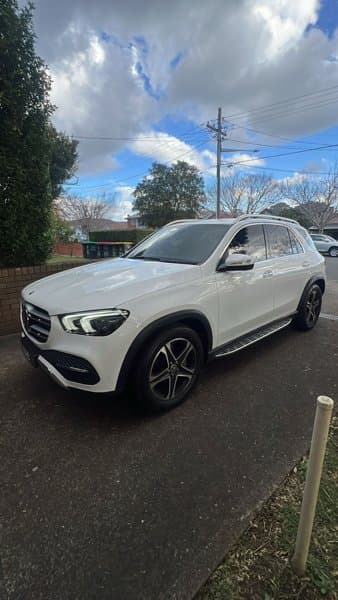 Harmony Rides - Limo & Chauffeur Service photo 2