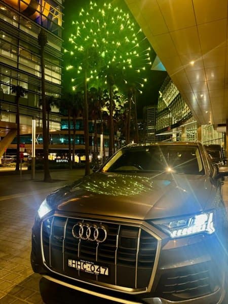 Harmony Rides - Limo & Chauffeur Service photo 3