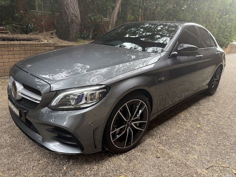 Harmony Rides - Limo & Chauffeur Service photo 4