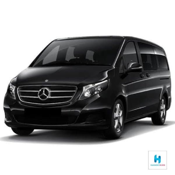 Harmony Rides - Limo & Chauffeur Service photo 5