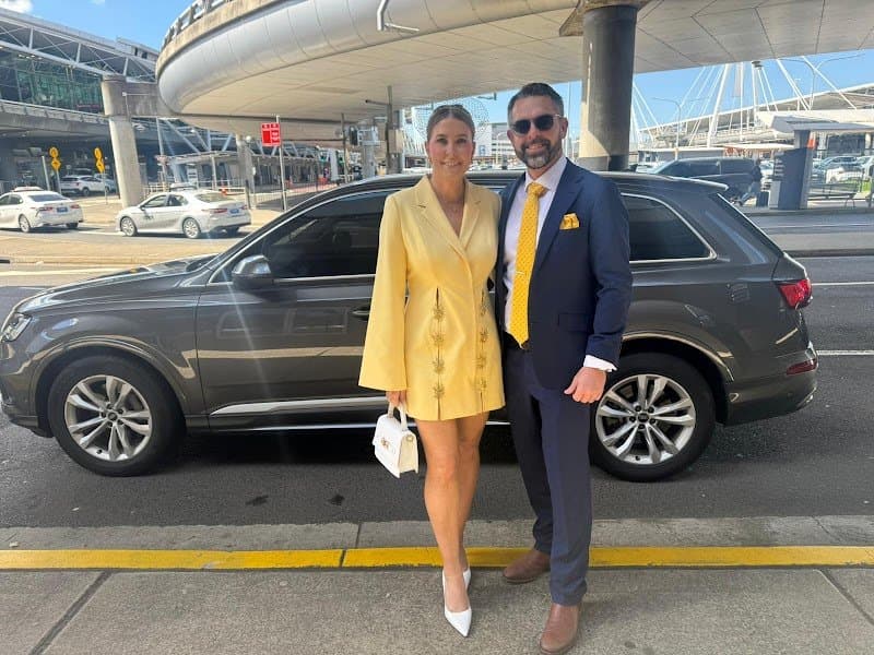 Harmony Rides - Limo & Chauffeur Service photo 6