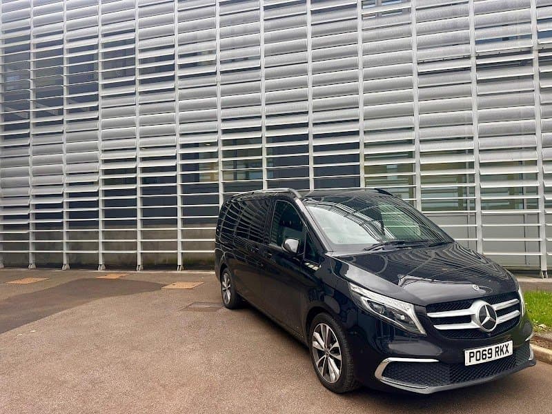 Heaths Luxury Travel photo 6