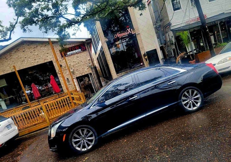 Hebert Brothers Transportation (HBT NOLA) photo 2