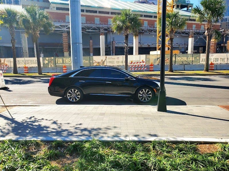 Hebert Brothers Transportation (HBT NOLA) photo 3