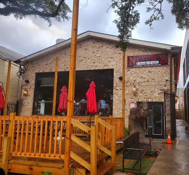 Hebert Brothers Transportation (HBT NOLA) photo 4