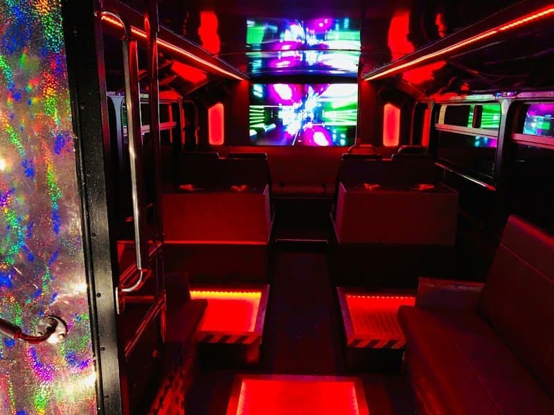 Hollywood Cars photo 4