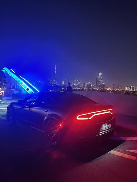 House of Luxury Car Rental photo 4