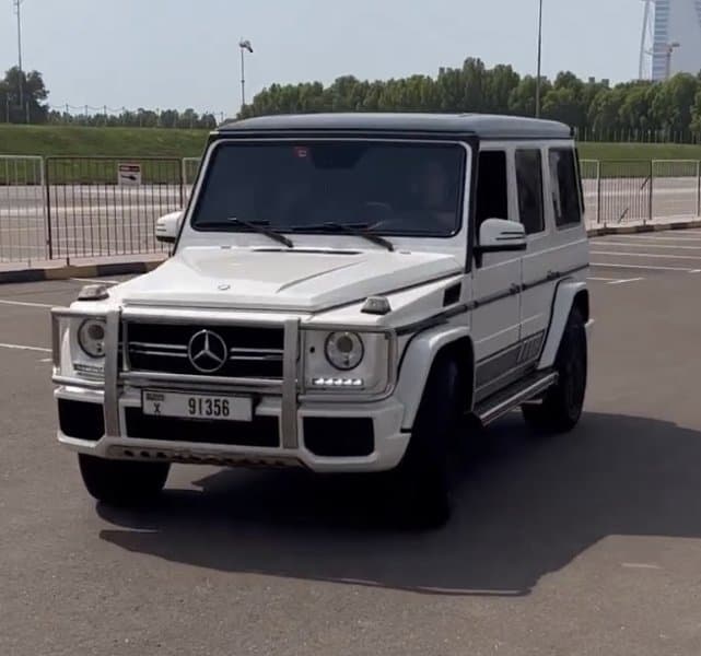 House of Luxury Car Rental photo 5