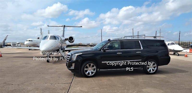 Houston and Katy Luxury Limo Service