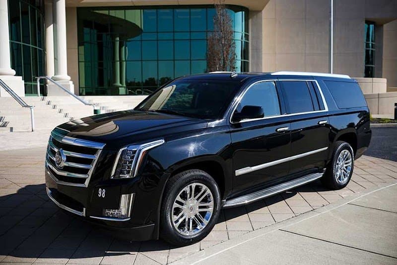 Houston and Katy Luxury Limo Service photo 2