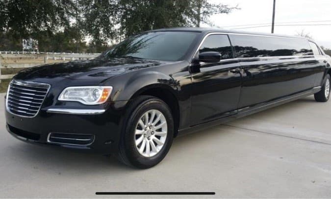 Houston and Katy Luxury Limo Service photo 3