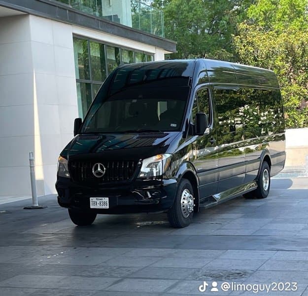 Houston and Katy Luxury Limo Service photo 5