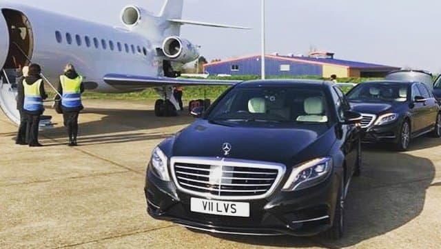 I London Vip Chauffeur photo 3