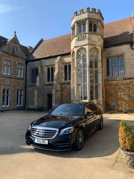 I London Vip Chauffeur photo 6