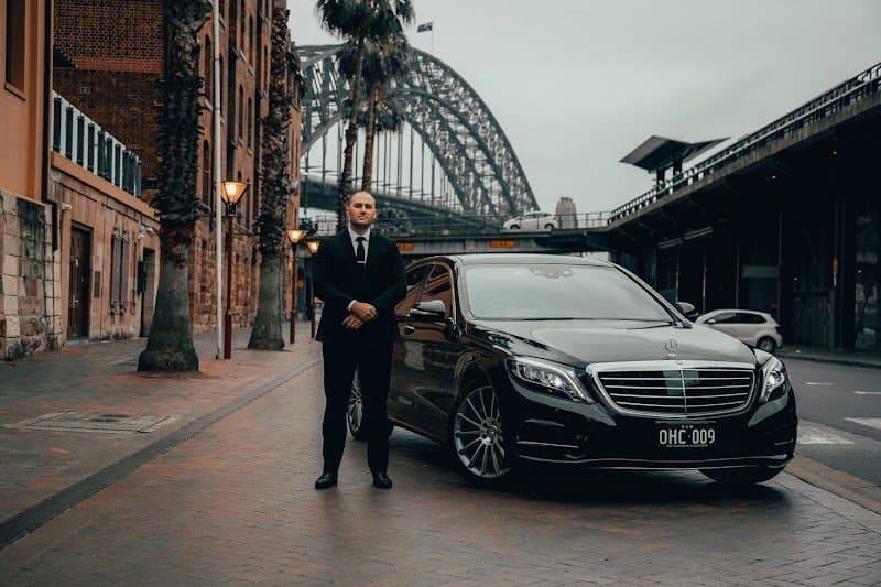 Iconic Limousines photo 2