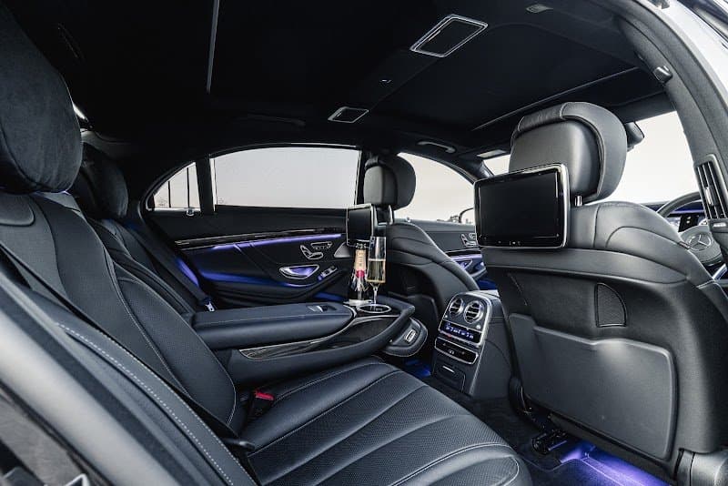 Iconic Limousines photo 3