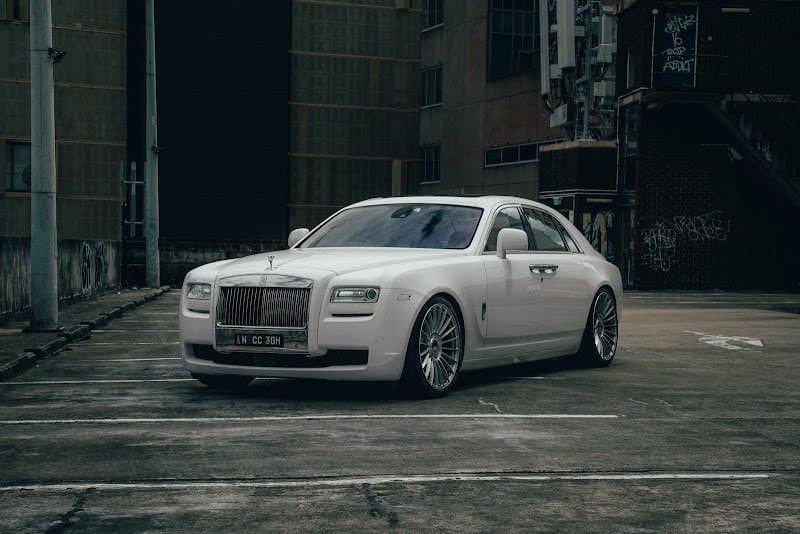 Iconic Limousines photo 4