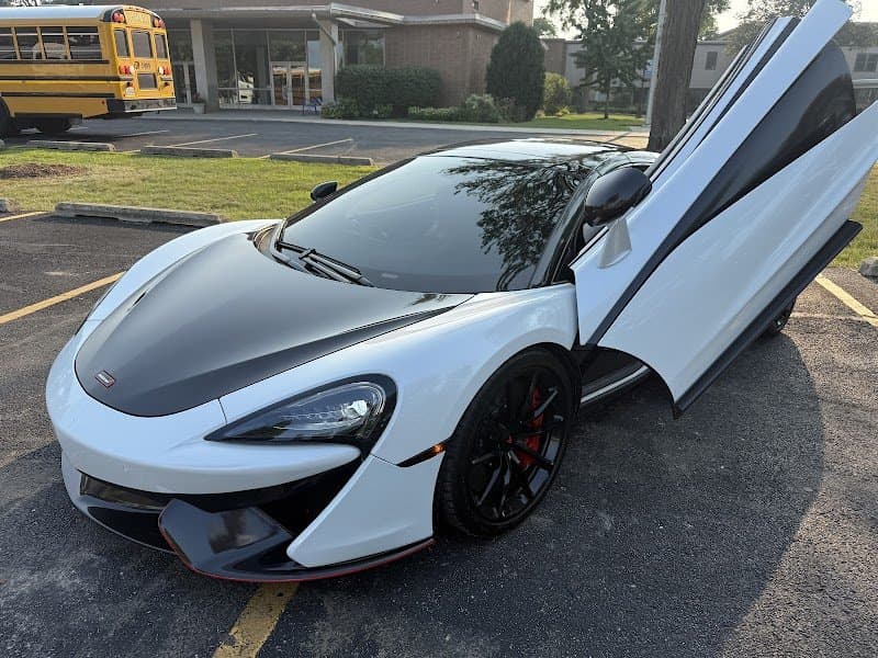 Imagine Exotics & Luxury photo 2