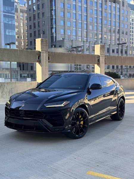 Imagine Exotics & Luxury photo 4