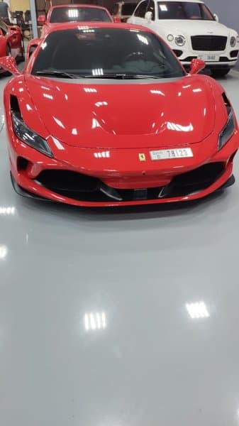 Indus Chauffeur Services Dubai photo 6