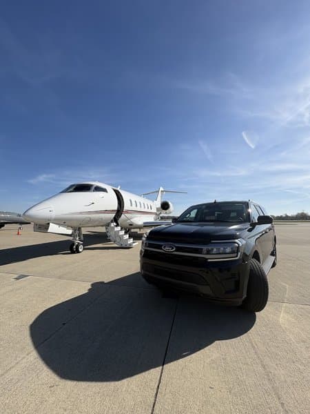 Indy Luxe Limousines