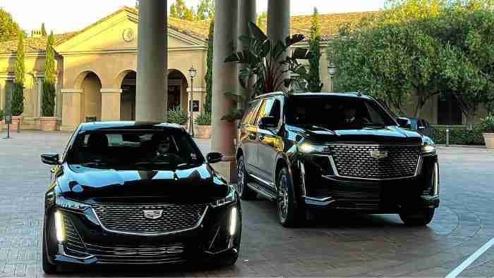 Indy Luxe Limousines photo 3