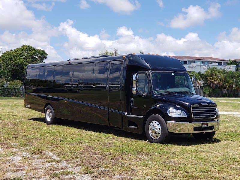 Infinity Transportation, Inc. photo 5